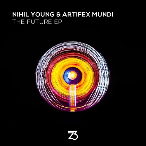 Nihil Young & Artifex Mundi - The Future EP [ZT21601Z]